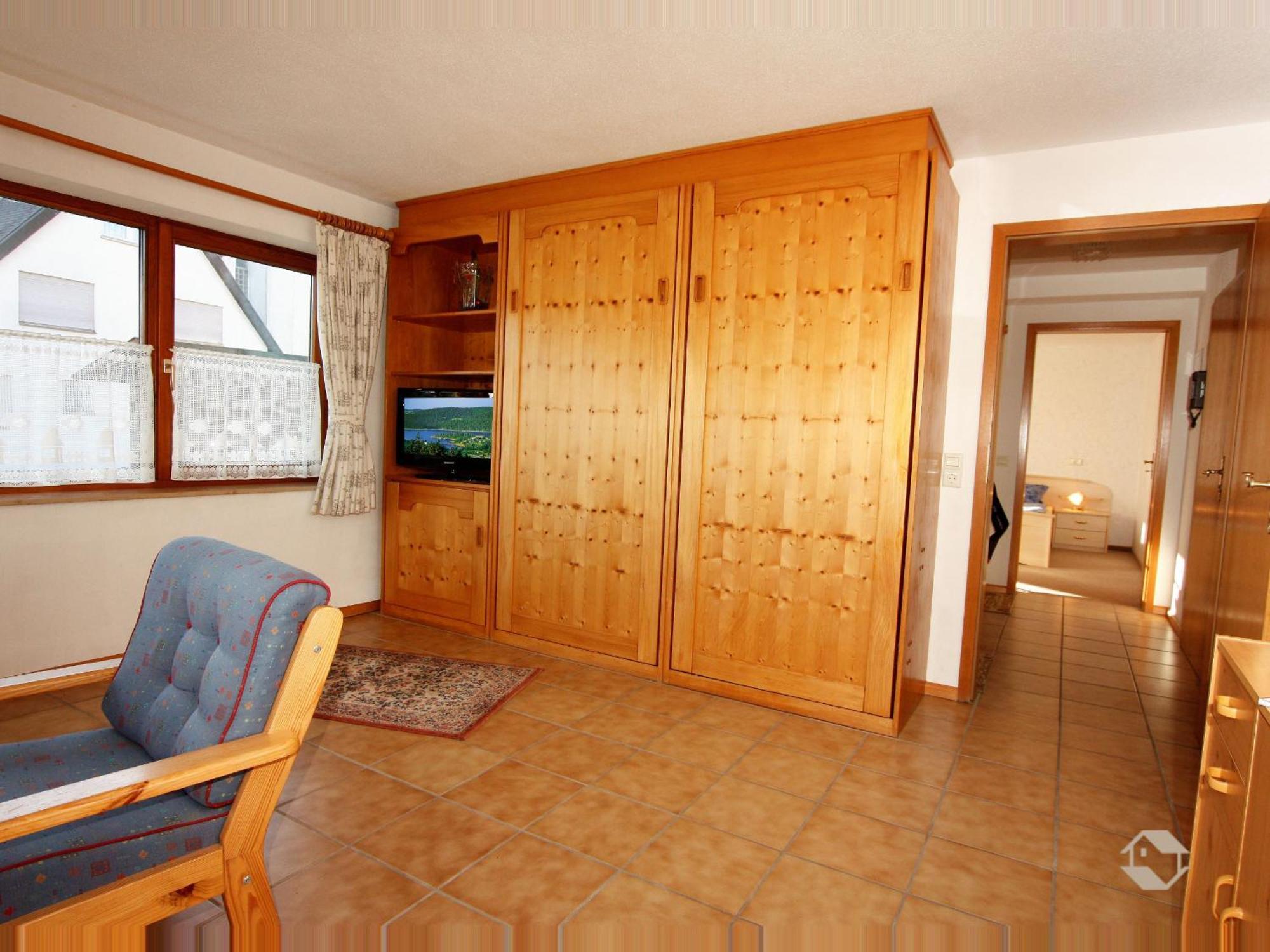Haus Doerflinger Frau Marianne Schluchsee Exterior foto