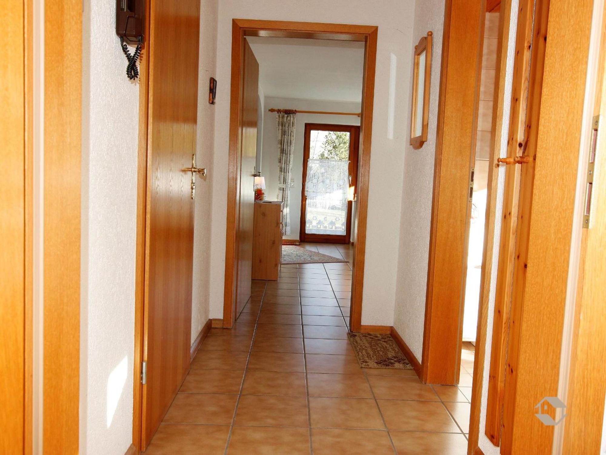 Haus Doerflinger Frau Marianne Schluchsee Exterior foto