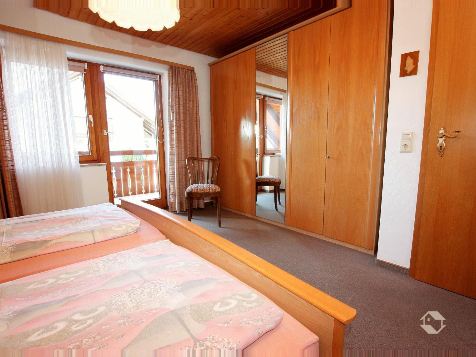 Haus Doerflinger Frau Marianne Schluchsee Exterior foto