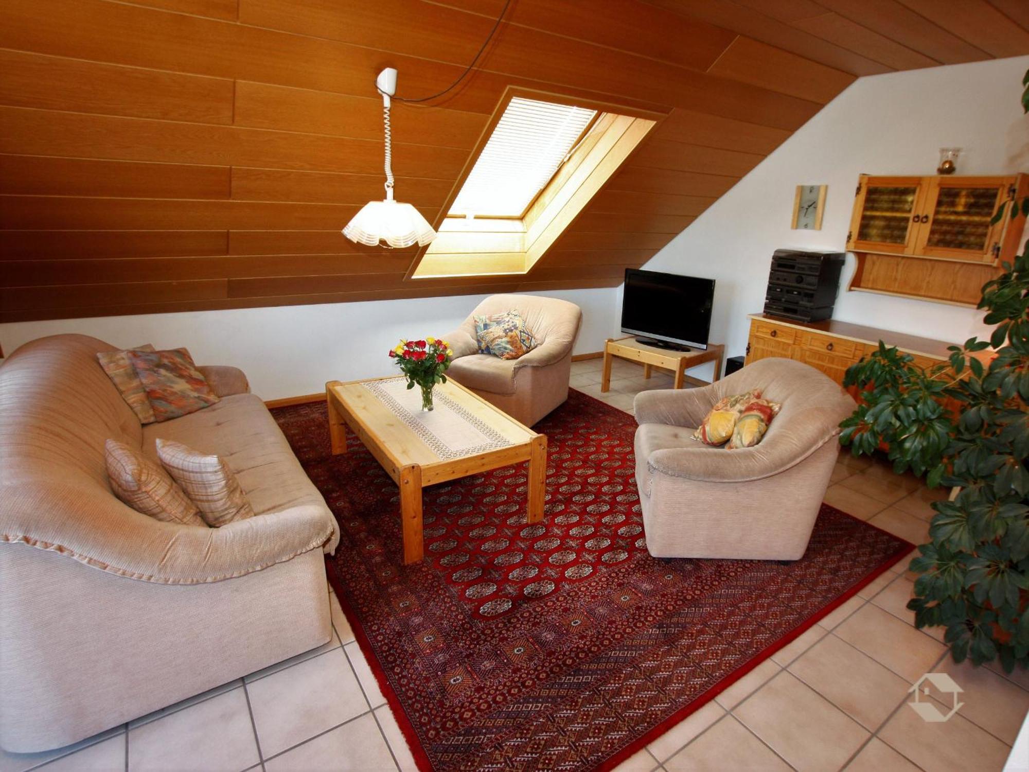 Haus Doerflinger Frau Marianne Schluchsee Exterior foto