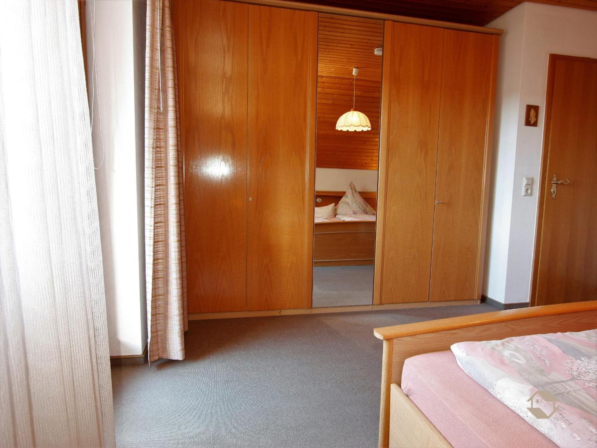 Haus Doerflinger Frau Marianne Schluchsee Exterior foto