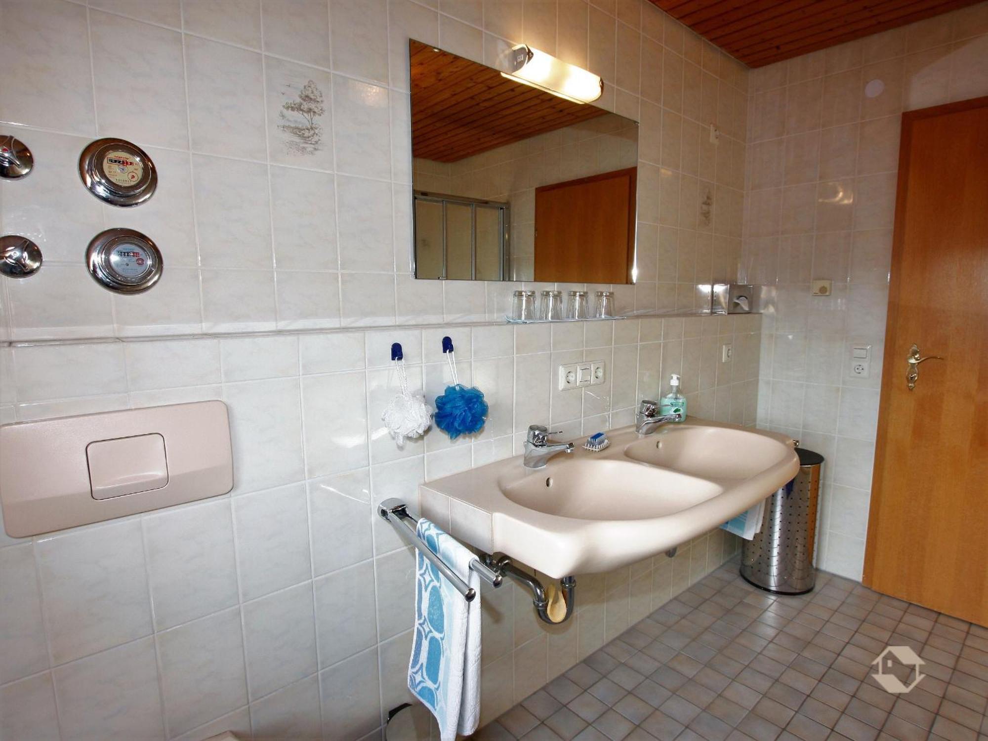 Haus Doerflinger Frau Marianne Schluchsee Exterior foto